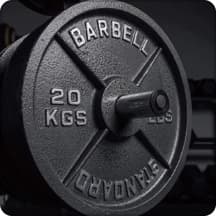 The Big Plates Method