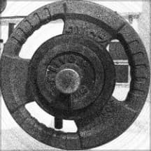 Upper lower garage gym powerbuilding