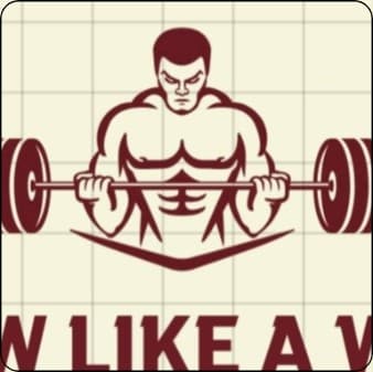 Plantes Grow Like A Weed Power And Pump Routine
