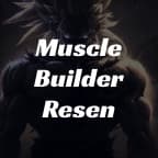 Muscle Builder: Resensitization Plan