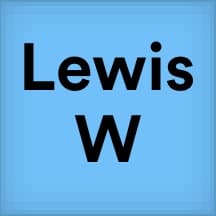 PPL for Lewis Walton