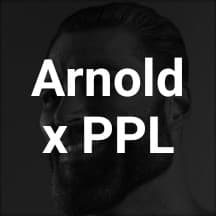 ArnoldxPPL