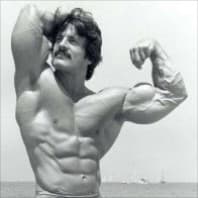 Heavy Duty Training by Mike Mentzer