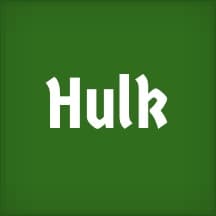 Hulk