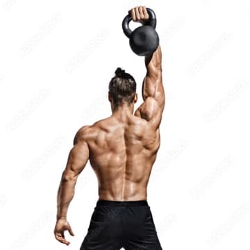 Noah G’s Kettlebell Program