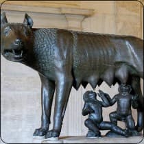 Alternative Modliżul's program