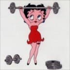 CHATGPT: Glutes and Back for women
