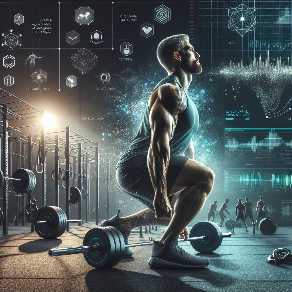 Explosive Time Under Tension