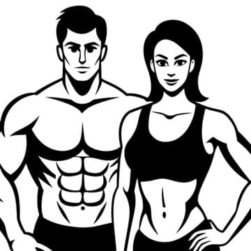 Muscle and Strength building exercises
