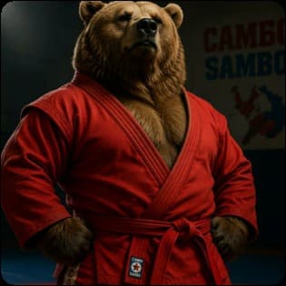 Personal Sambo PHUL+C Program