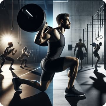 Jake’s Body and Stamina