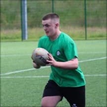 Rugby S+P 🏉