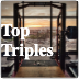 Top Triples Powerlifting Block 1