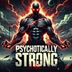 Psychotically Strong