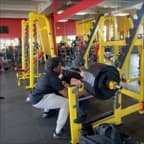 Fighter conjugate method 2 day