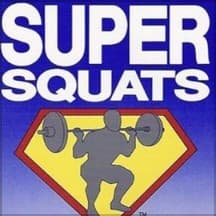 Super Squats Modified