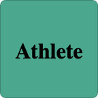 Jakes Athlete Split