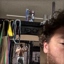 4/22/24 Strength and Power