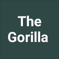 Gorilla's strength training program