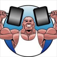 30 minute upper body over 40s