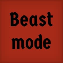 Beastmode