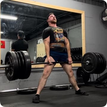 5-Day Split