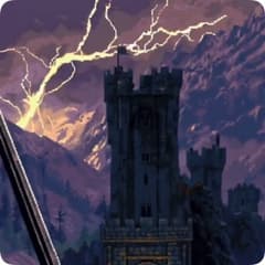Ascended upper lower
