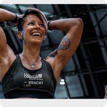 PureGym: HYROX