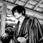 Toji Fushiguro - modified stage 3