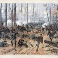 The Battle of Shiloh