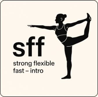 sff - strong flexible fast - intro