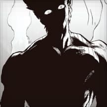 Garou Final Form