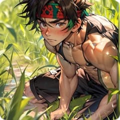 Natural strength