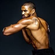 Adonis Creed