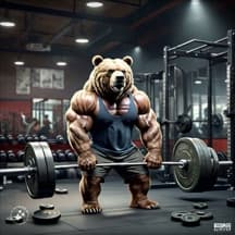 Beast Mode by RN