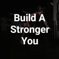 Schmidt's Progressive Strength Building Workout