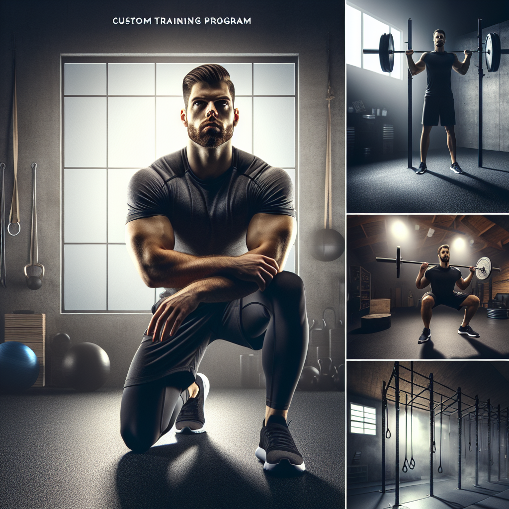Jeff Nippard Fundamentals - Hypertrophy Program