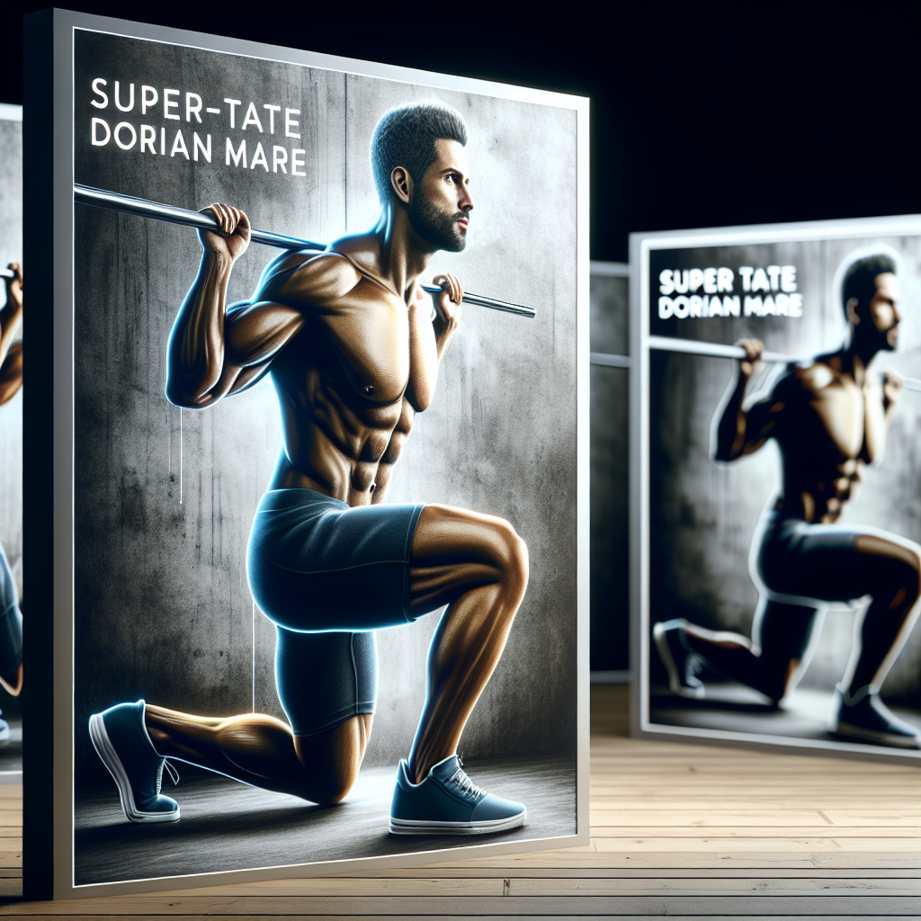 Super tate dorian mare