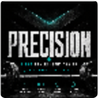 PRECISION – 6 Day Hypertrophy System