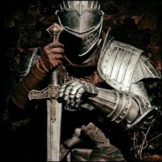 Elite Knight: Physique And Strenght Focused Split