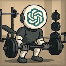 Chat GPT Lean Muscle Program