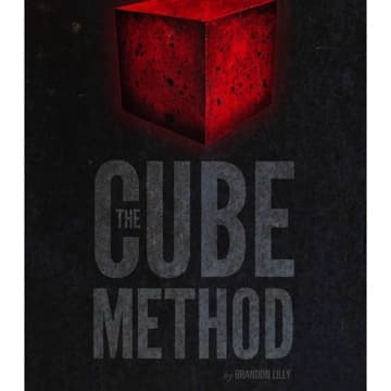 Naveed cube