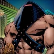 Juggernaut 10’s
