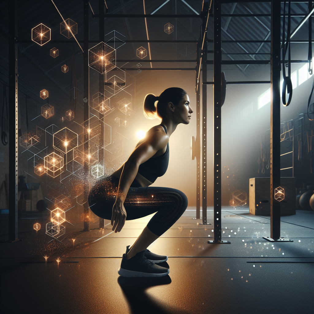 Jessica strength program