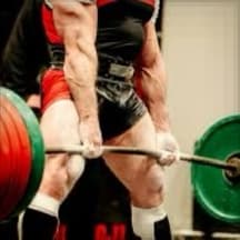 Greg Nuckols SBD