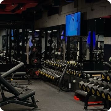 Foundations 6: Strength & Size