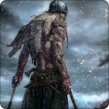 Viking Method - Push/ Pull Full Body