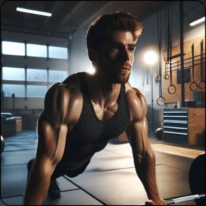 Tbone Shoulder Friendly Program