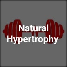 Ultimate Hypertrophy - Jeff Nippard