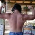 Arnold split